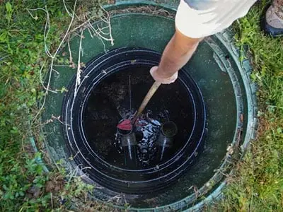 Limpeza de fossa em Florianópolis